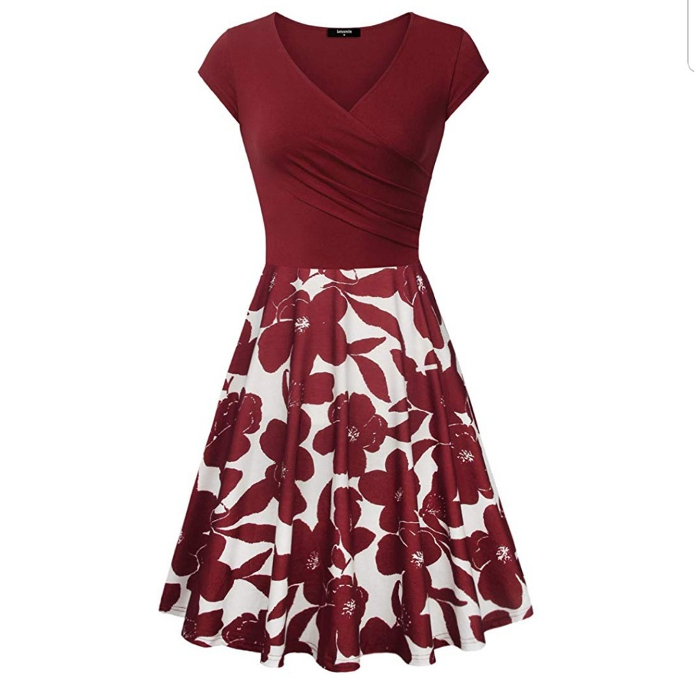 Casual Dress